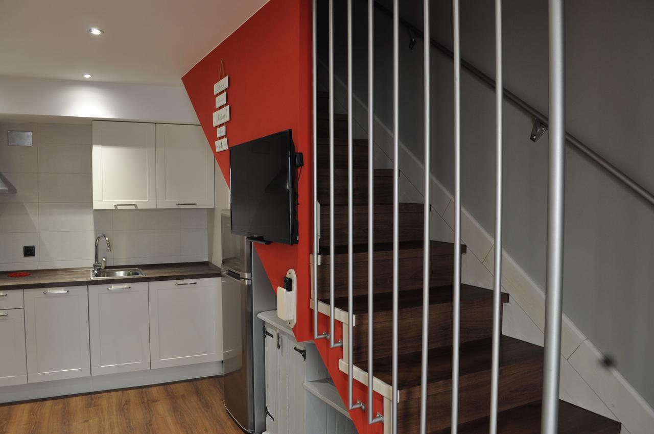 Apartamentos El Rincon De Andrea II Biescas  Extérieur photo