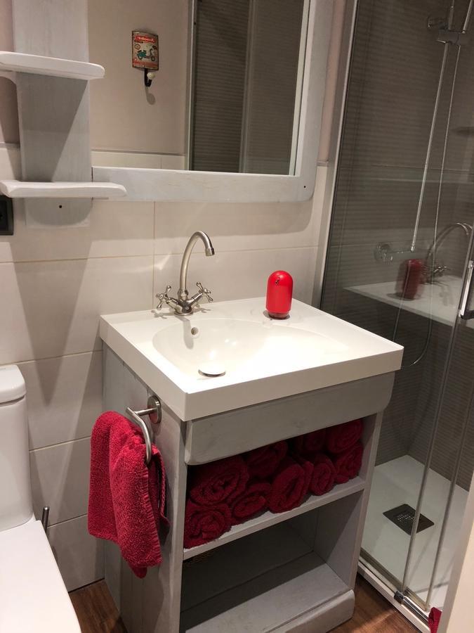 Apartamentos El Rincon De Andrea II Biescas  Extérieur photo