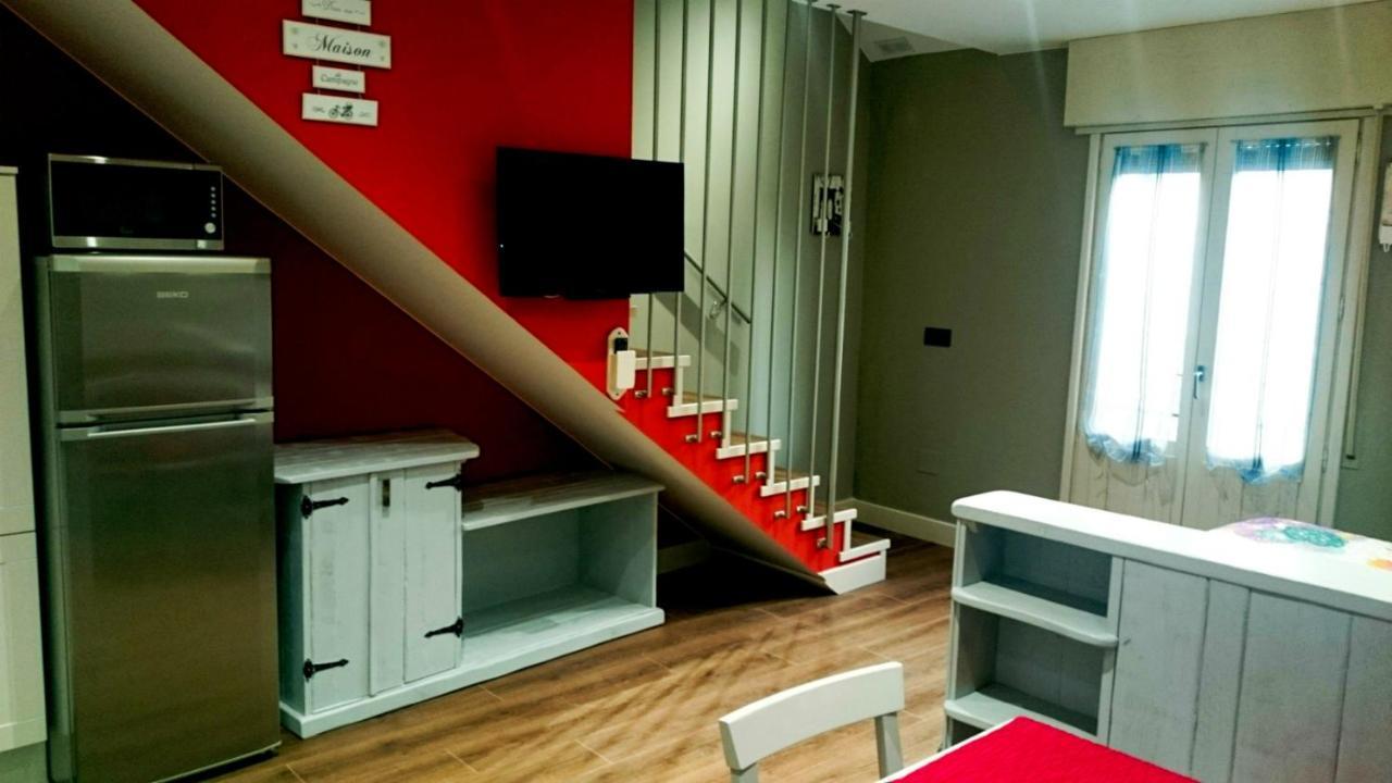Apartamentos El Rincon De Andrea II Biescas  Extérieur photo