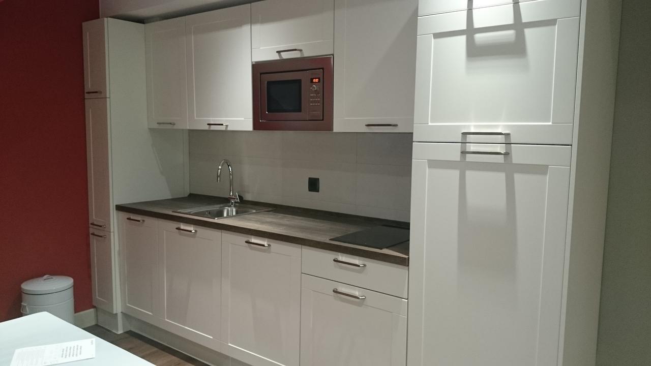 Apartamentos El Rincon De Andrea II Biescas  Extérieur photo